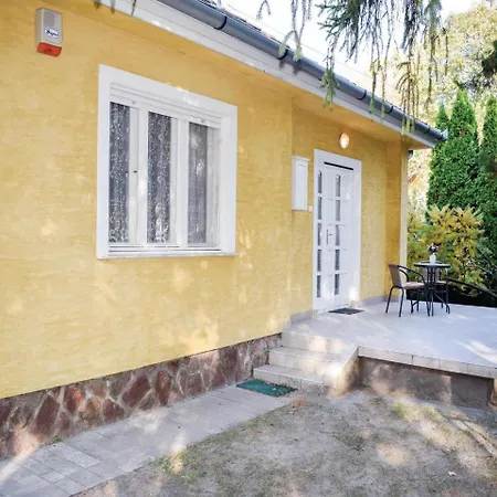 One-bedroom Holiday In Zamárdi