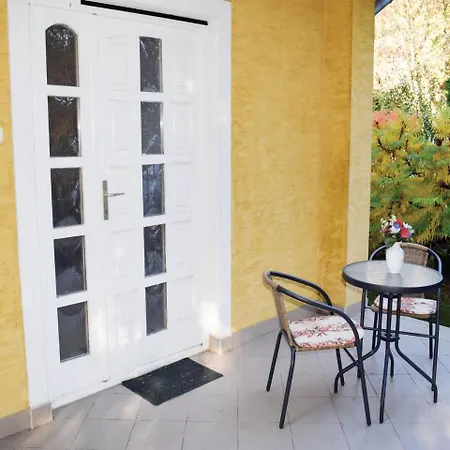One-bedroom Holiday In Casa vacanze