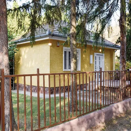 One-bedroom Holiday In * Zamárdi