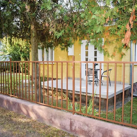 Casa vacanze One-bedroom Holiday In *