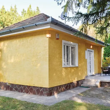 Casa vacanze One-bedroom Holiday In Zamárdi