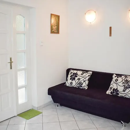 One-bedroom Holiday In Zamárdi