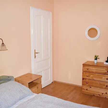 One-bedroom Holiday In Casa vacanze