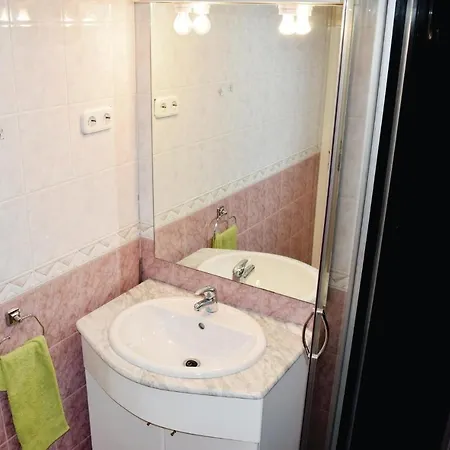 One-bedroom Holiday In Zamárdi